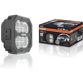 Osram Cube PX bred bjælke 15w