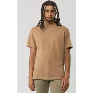 Gant Herren T-Shirts beige