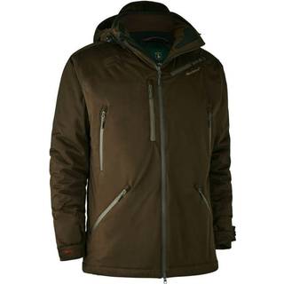 Deerhunter - Excape Winter Jakke Grøn Herre 2XL Ribejagtogfikseri.dk