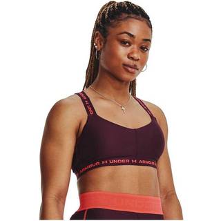 bh Under Armour Crossback Low 1361033-600 Størrelse XS