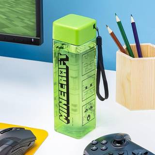 Paladone - Minecraft 500 ml - Vandflaske