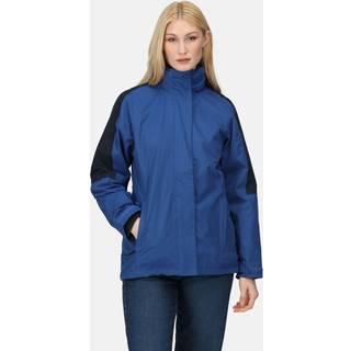 Regatta Professional RG1320 Women´s Defender III 3-in-1 Jacket Royal Blue 40 (14)