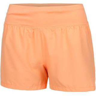 Under Armour Run Stamina 3in Shorts Women - Pink, Size S - pink