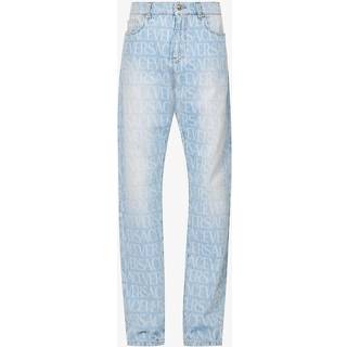 Versace Allover Jeans - 30