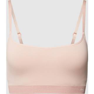 Sloggi EVER Infused Aloe Padded Bra - Lightpink - X-Small * Kampagne *