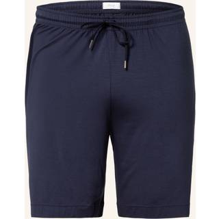 Mey Jefferson Short Pants - Darkblue - X-Large