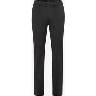 Eurex by Brax Herren Hose grau meliert