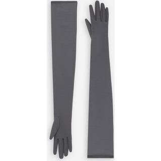 Long Gloves - S
