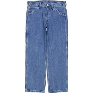 Levi's 568 Loose Straight Carpenter Jeans Safe in Charm