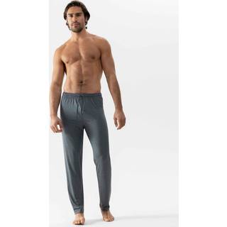 Mey Jefferson Long Pants - Greymarl - Medium