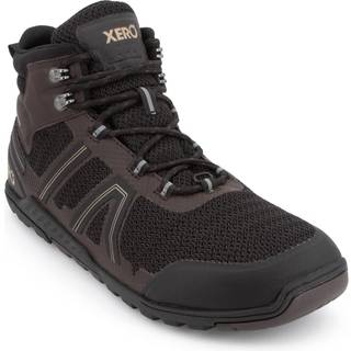 Xero Shoes Xcursion Fusion Mens – Støvler – Bison - 41