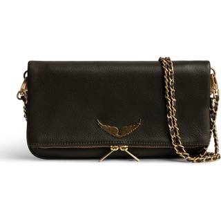 Rock Clutch, Military