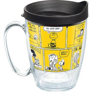 Tervis Dog -ordsprog lavet i USA Double Walled Isoleret tumbler Travel Cup holder drinks Cold & Hot 24oz Classic