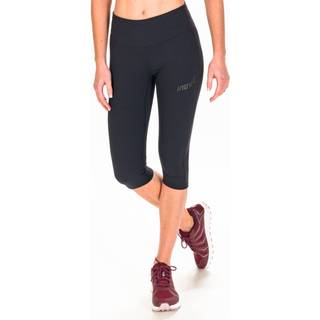 Leggings INOV-8 RACE ELITE 3/4 TIGHT W 000877-bk-02 Størrelse 36