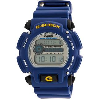 Herre Casio G-Shock Illuminator 43mm Ur