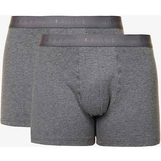 FALKE 2-Pack Men Boxer Daily Comfort