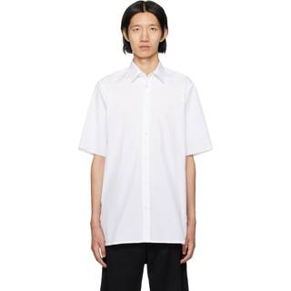 Shirt - White - 37