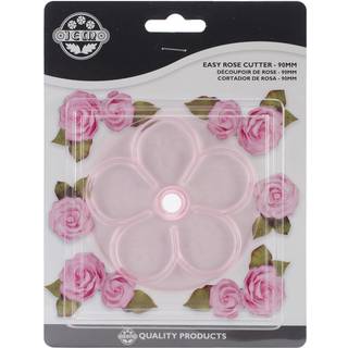 JEM Cutter Easy Rose 90mm
