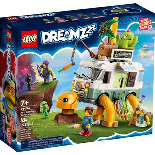 LEGO DREAMZzz 71456 Fru Castillos skildpaddevogn