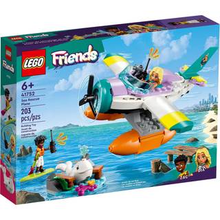 LEGO Friends 41752 Redningsfly