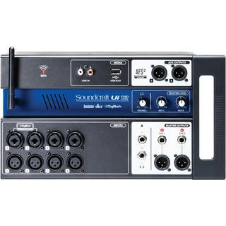 Soundcraft Ui12 Digital Mixer