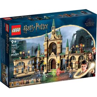 76415 Slaget om Hogwarts™