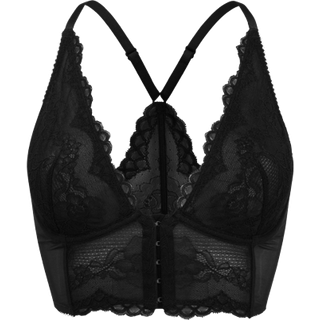 Gossard Gossard Superboost Lace Non Padded Plunge Bra