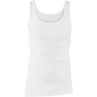 Calida Twisted Athletic Shirt 12010 - White 001 - X-Large