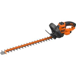 Black+Decker hækkeklipper 600W 60cm