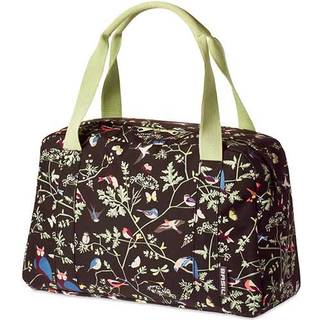 Basil Wanderlust Cykeltaske 18 liter - Sort