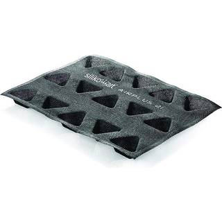 Triangle Air Plus 21 - Bagemåtte, Silikomart