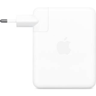 Apple 140W USB-C strømadapter til bærbare computere - hvid
