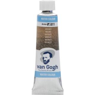 Van Gogh akvarelmaling 811 Bronze - 10 ml