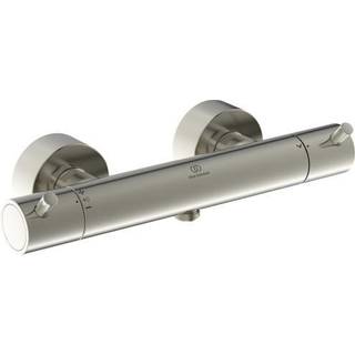 Ceratherm T125 Temostatarmatur Silver Ideal Standard