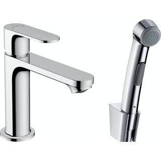 Hansgrohe Hg rebris s håndvaskarmatur 110