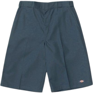 Dickies 13" Multi Pocket Work Shorts Air Force Blå - W29