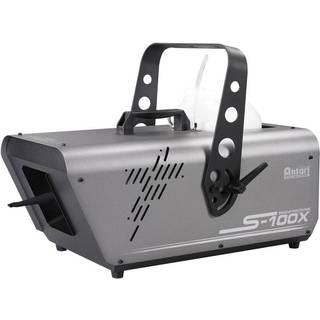 Antari S-100X DMX Snow Machine TILBUD NU maskine sne