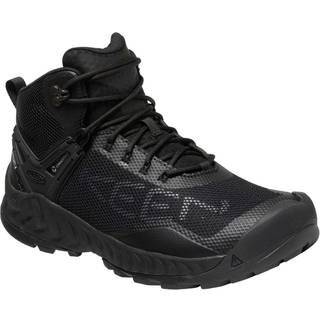 Keen - NXIS Evo WP Triple Black