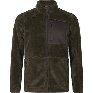 Noah Fleece Pine Grøn - Seeland
