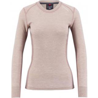 Rav 100% round neck Ws
