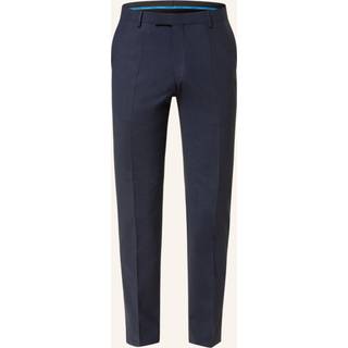 Pierre Cardin Herren Hose blau