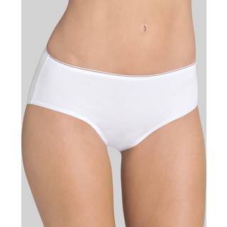 Sloggi Feel Sensational Midi - White - 48