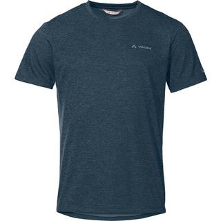 Vaude Essential T-Shirt Funktionsshirt Herrer størrelse L farve blå