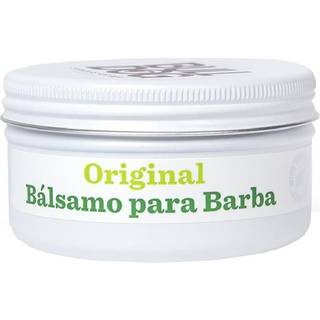 Bulldog Original Beard Balm Skæg balsam 75 ml - 75 ml