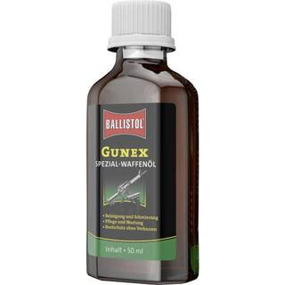 Ballistol Gunex Special Våbenolie - 200 ml