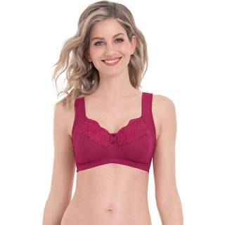 Anita Orely Support Bra - Cherry - B 105