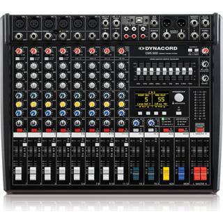 Dynacord CMS 600-3 Mixer