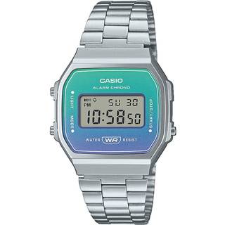 Unisex Casio ICONIC Retro Vaportheme Series Ur