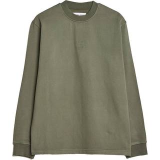Samer T-Shirt L/S 14544 M Beetle (S)