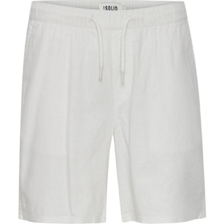 Aurelius Shorts, Off White, L